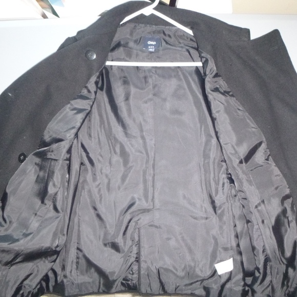 Gap Peacoat - Picture 3 of 4